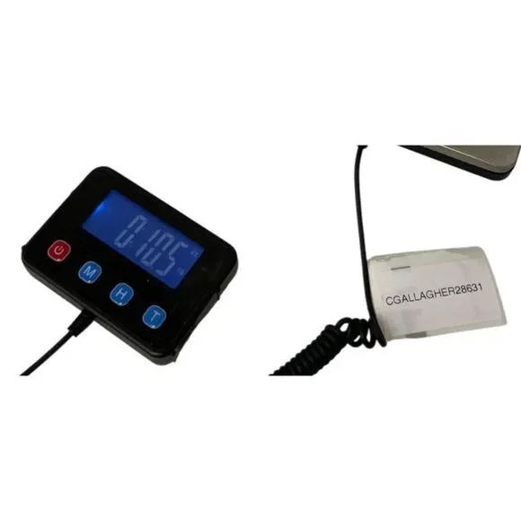 Zara Home Womens Cotton Robe Medium M Tie Waist Lace trim Classic 8148/434 NWT - Picture 11 of 11